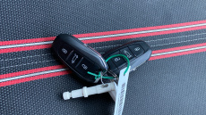 Vauxhall Corsa 1.2 Turbo SRi Nav Premium 5dr Petrol Hatchback